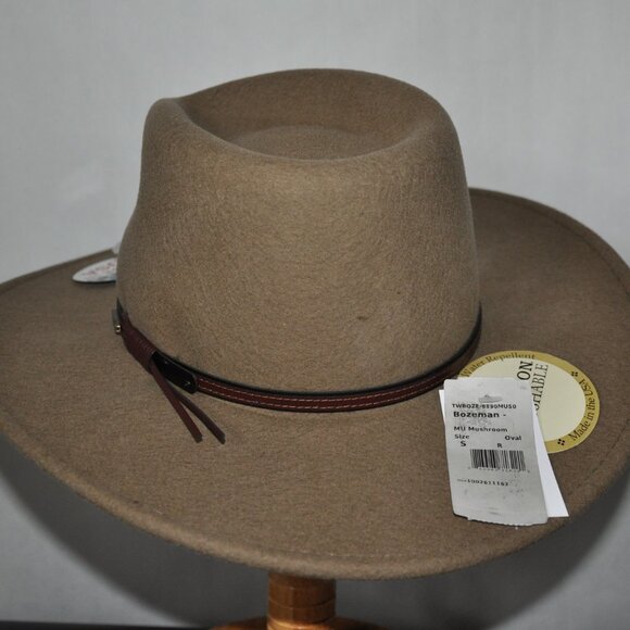 Stetson Bozeman - Picture 4 of 6